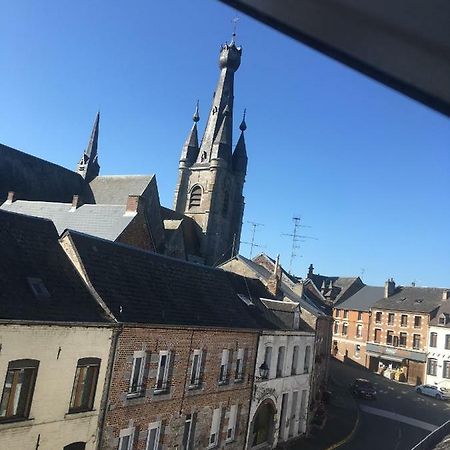 Coeur De Solrezis Leilighet Eksteriør bilde